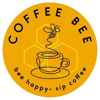 Coffee Bee Logo