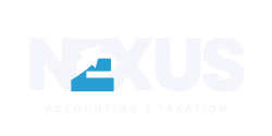 Nexus Accounting and Taxation Logo