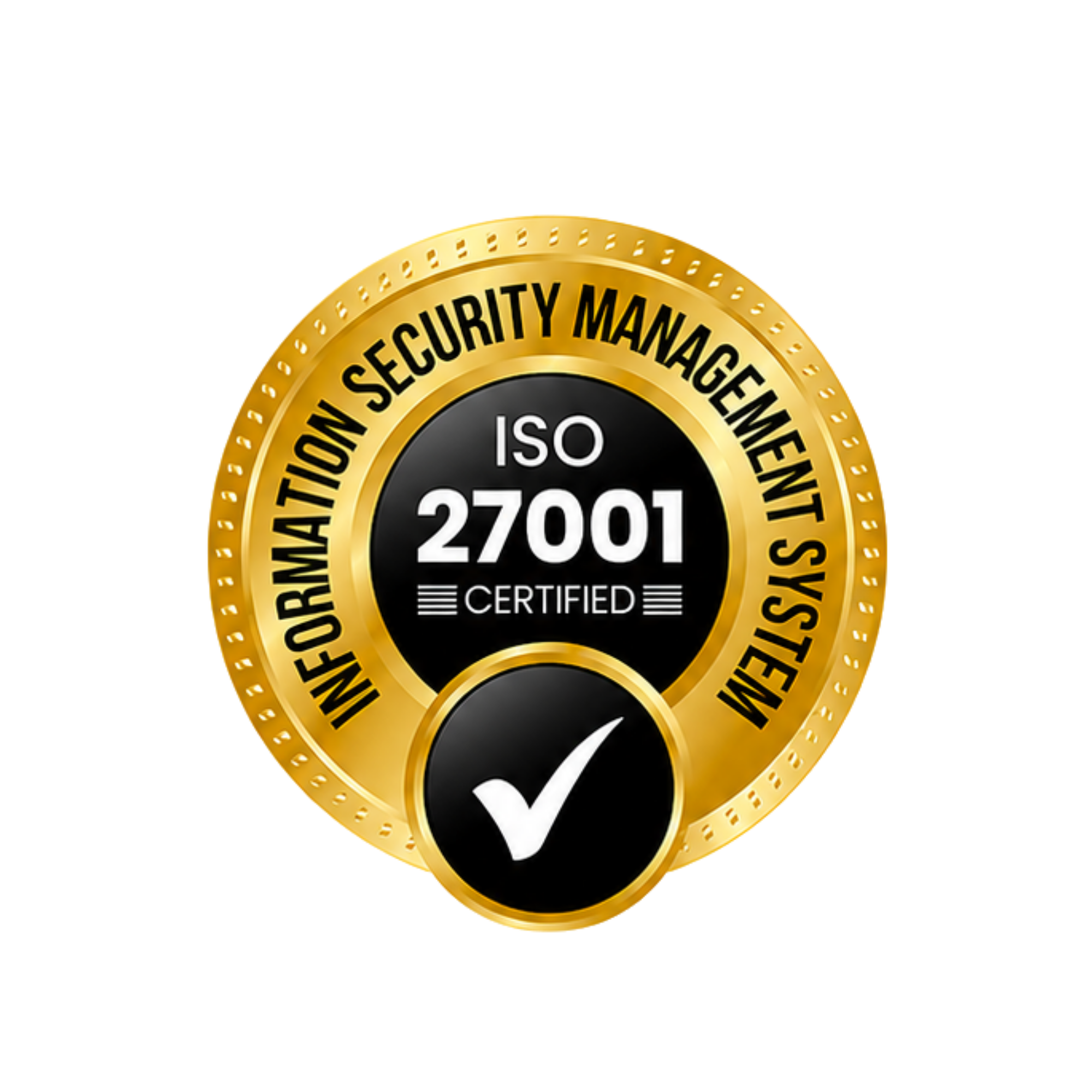 ISO 27001 Certification