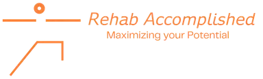 Rehab Accomplished Logo