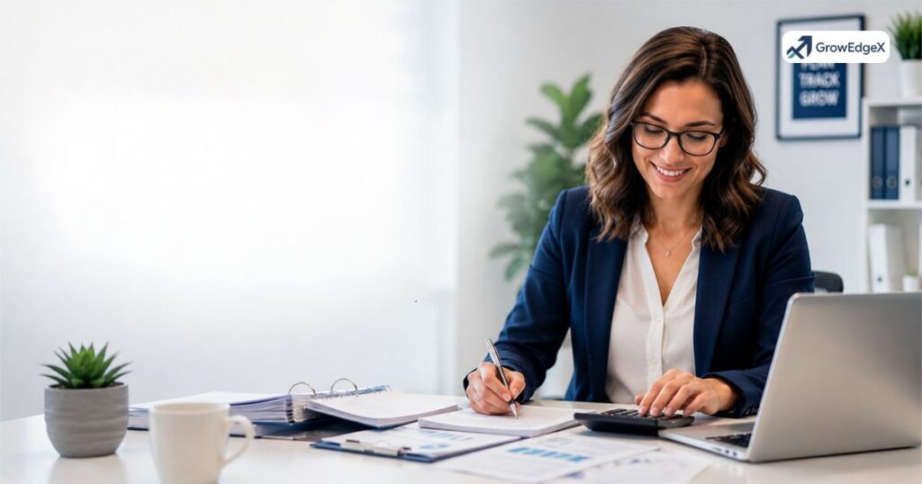 Bookkeeping Services for Small Business Owners