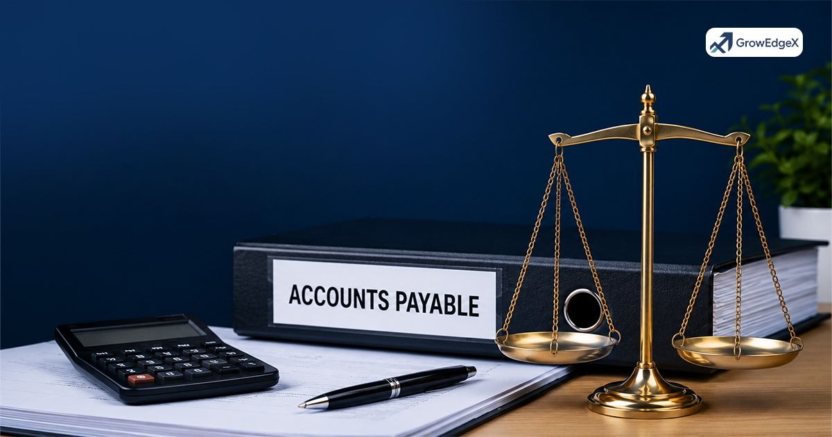 accounts payable liability example balance sheet accounting concept