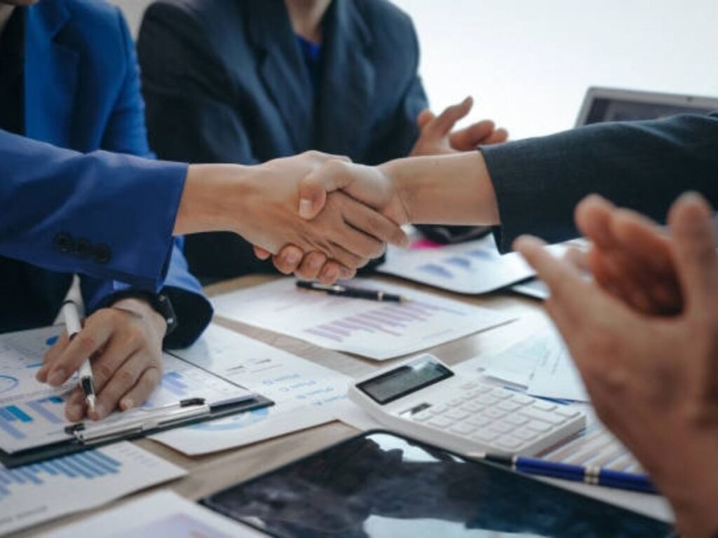 What Are the Different Types of Outsourcing Models