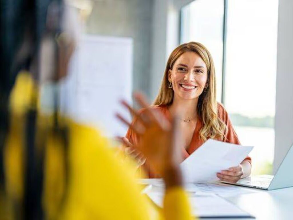 What Does a HR Coordinator Do?