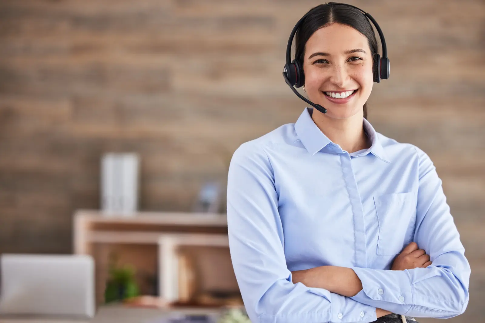 Customer service