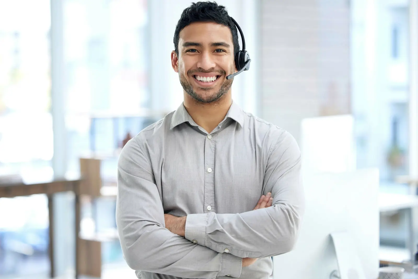 Marketing & Content Support