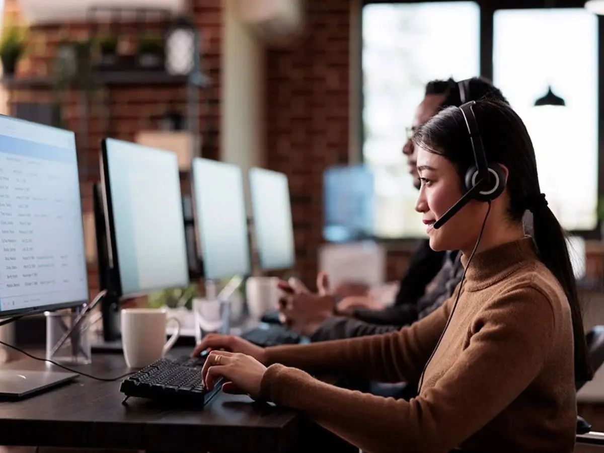 Difference Between BPO and Call Center
