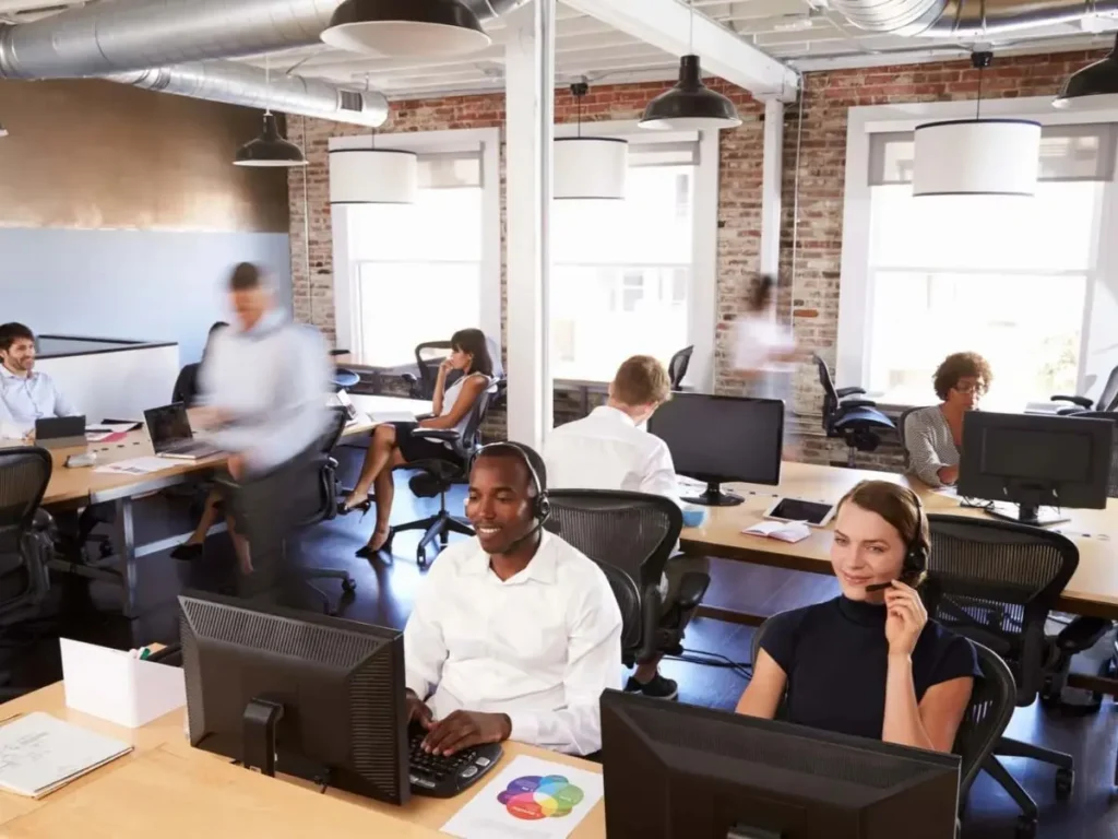 Top 10 BPO Companies in USA