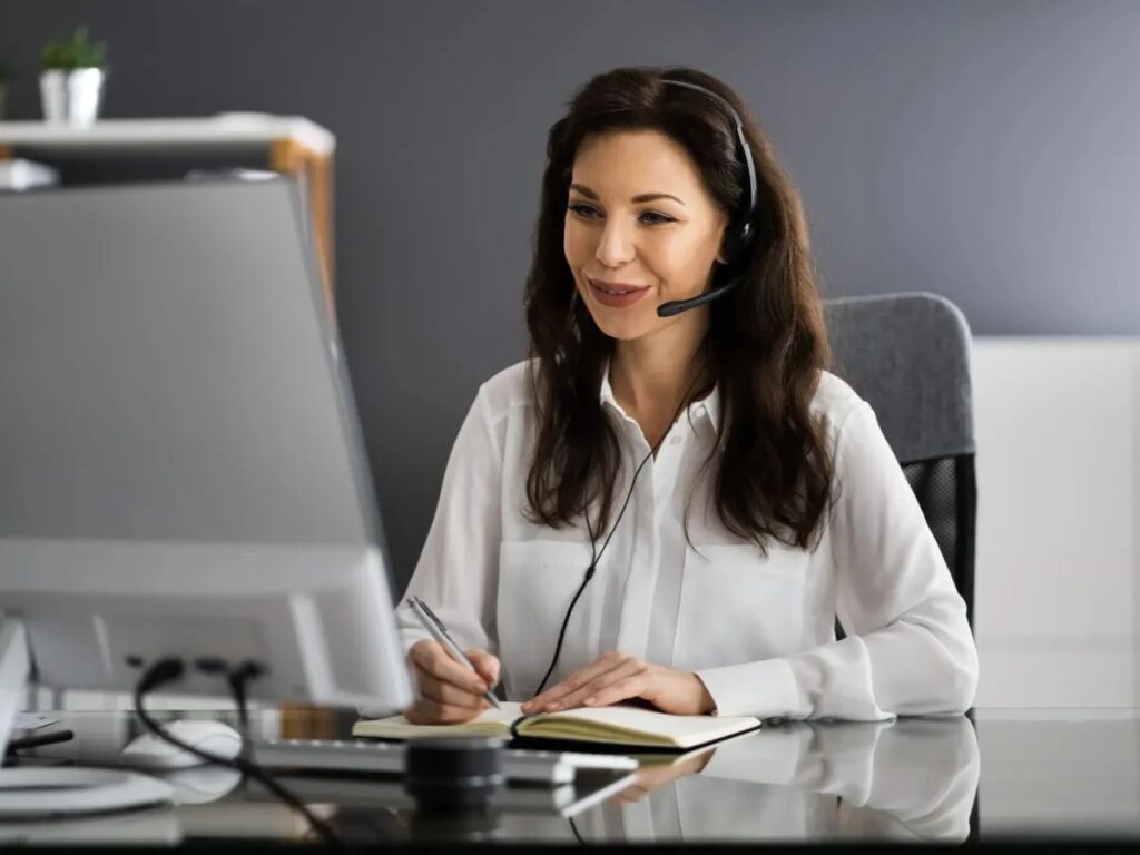 Types of Virtual Assistants