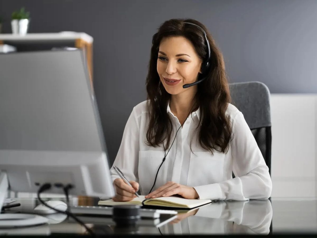 Types of Virtual Assistants
