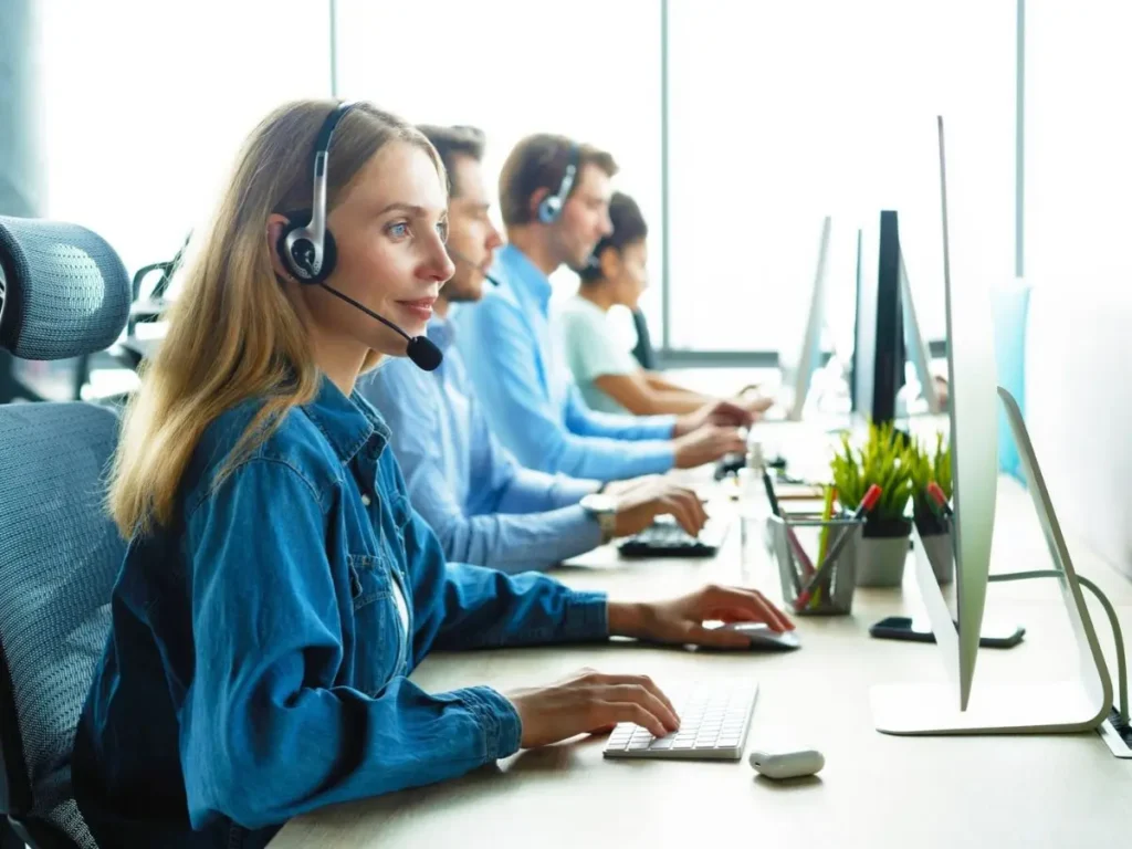 What Is Customer Service Outsourcing